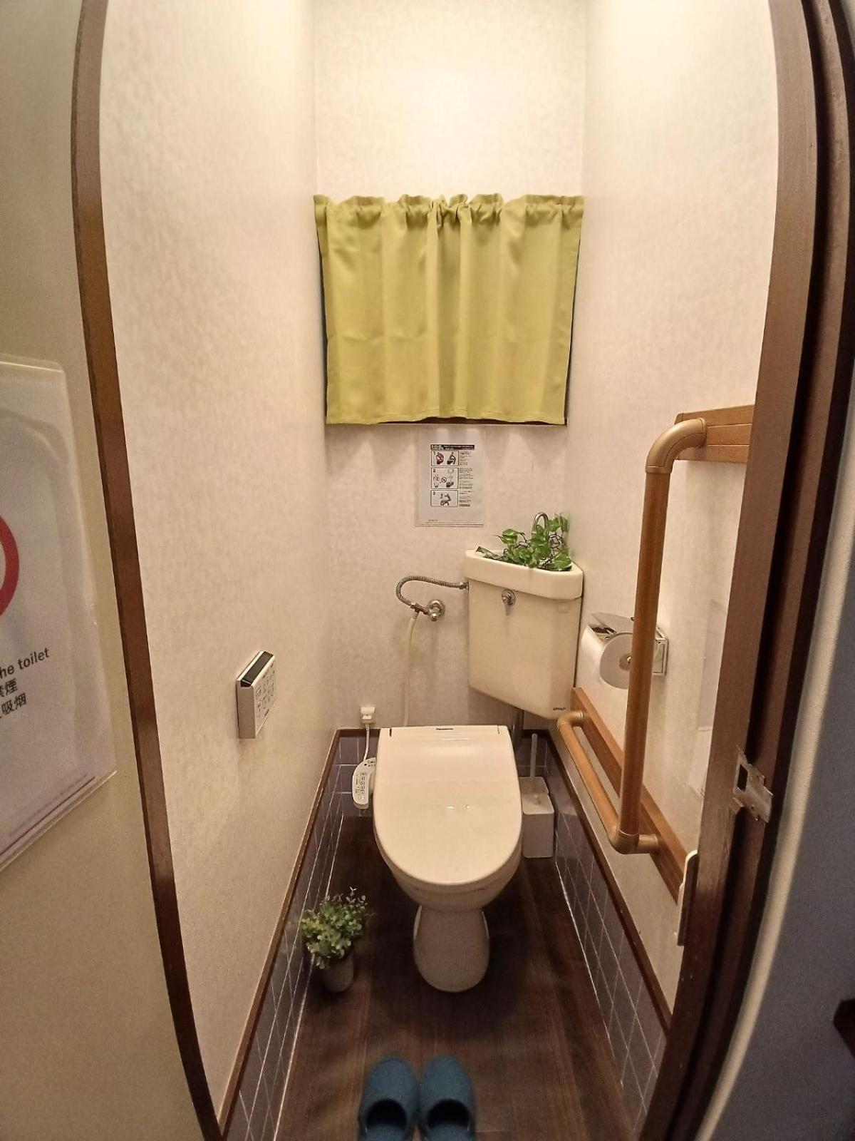 Hotel Sano-San-Chi Izumisano Zewnętrze zdjęcie