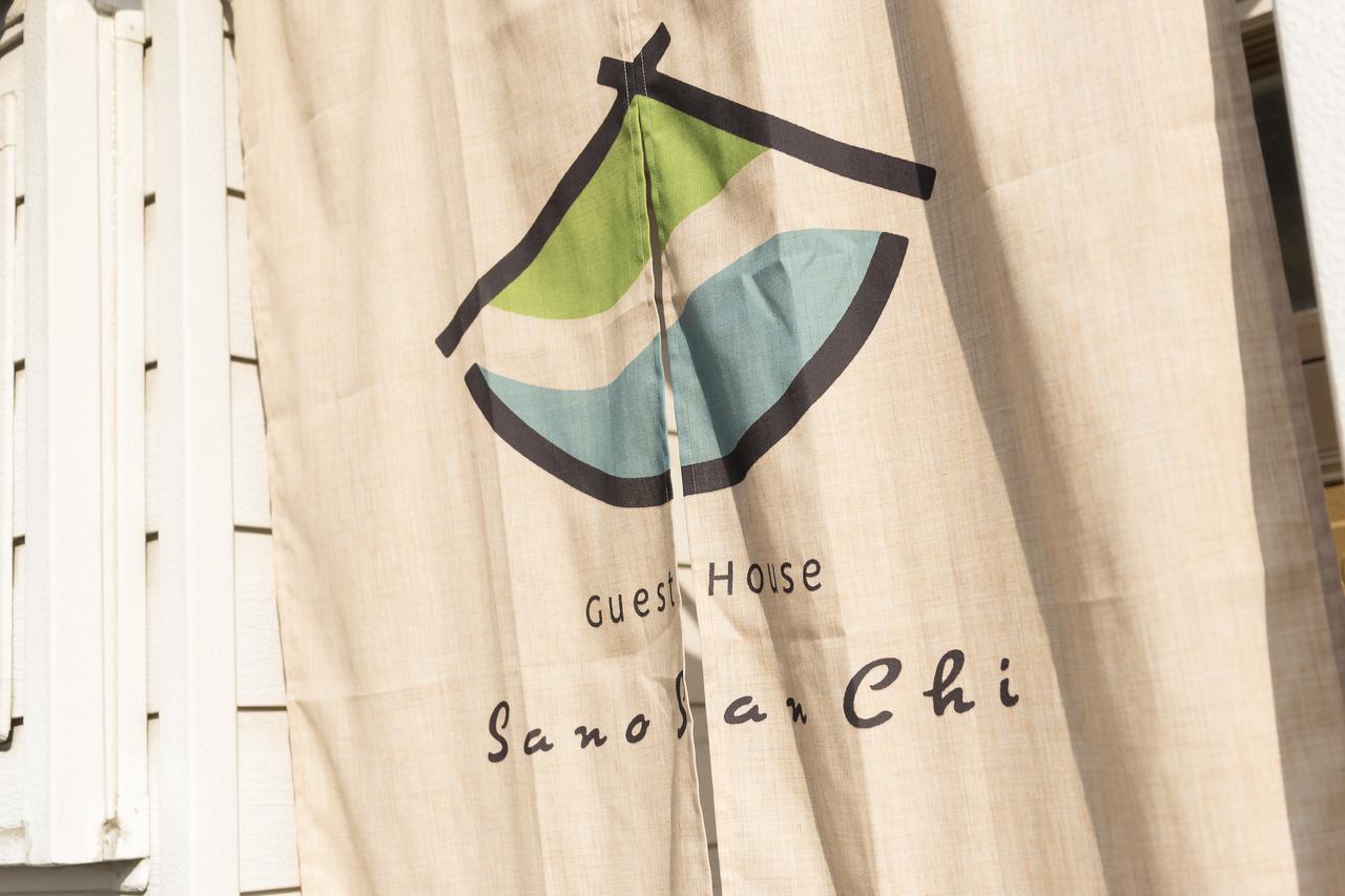 Hotel Sano-San-Chi Izumisano Zewnętrze zdjęcie
