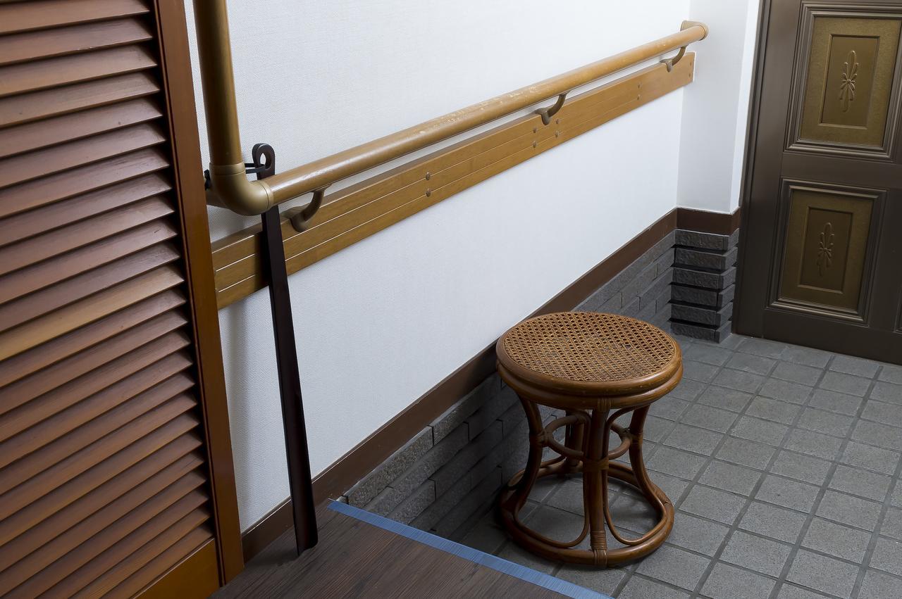 Hotel Sano-San-Chi Izumisano Zewnętrze zdjęcie