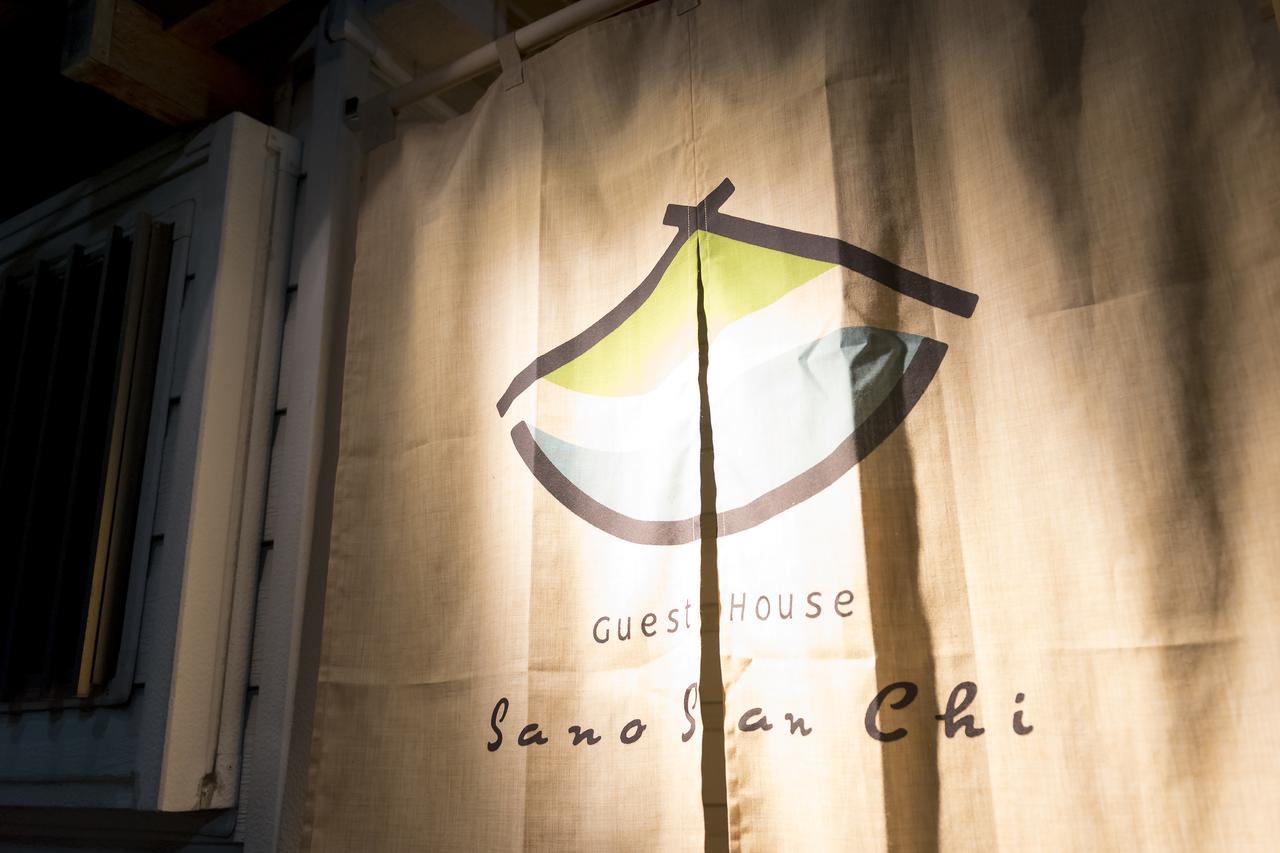 Hotel Sano-San-Chi Izumisano Zewnętrze zdjęcie