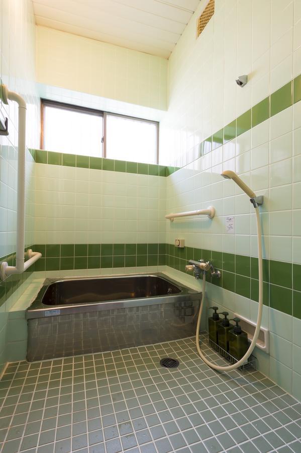 Hotel Sano-San-Chi Izumisano Zewnętrze zdjęcie
