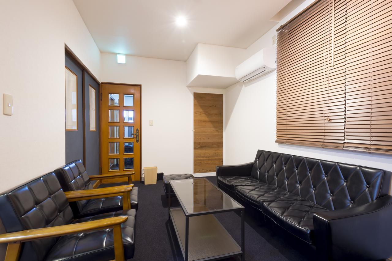 Hotel Sano-San-Chi Izumisano Zewnętrze zdjęcie