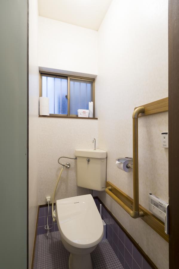 Hotel Sano-San-Chi Izumisano Zewnętrze zdjęcie